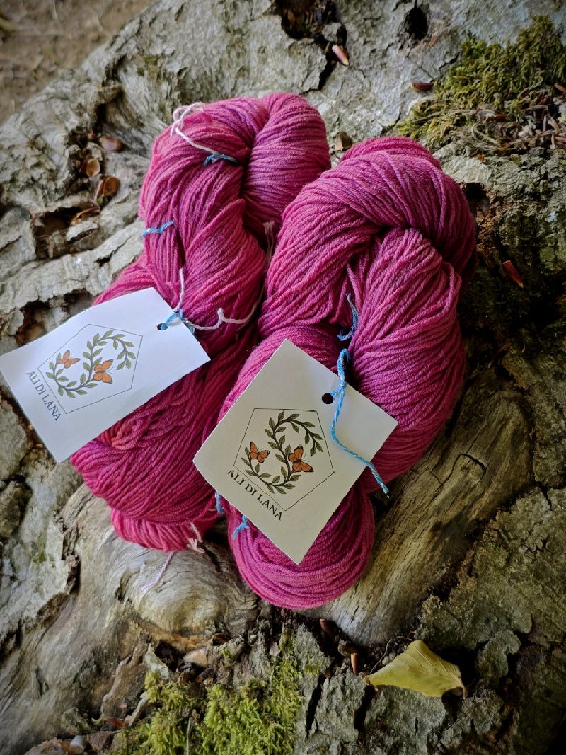 Fucsia Light